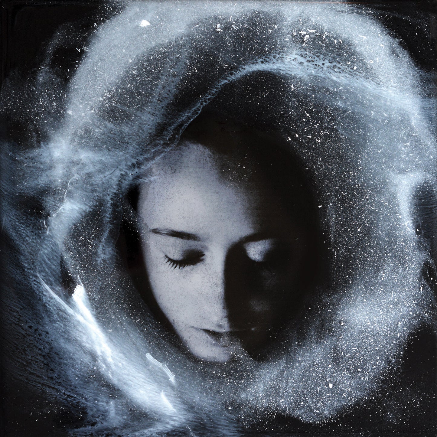 In Space