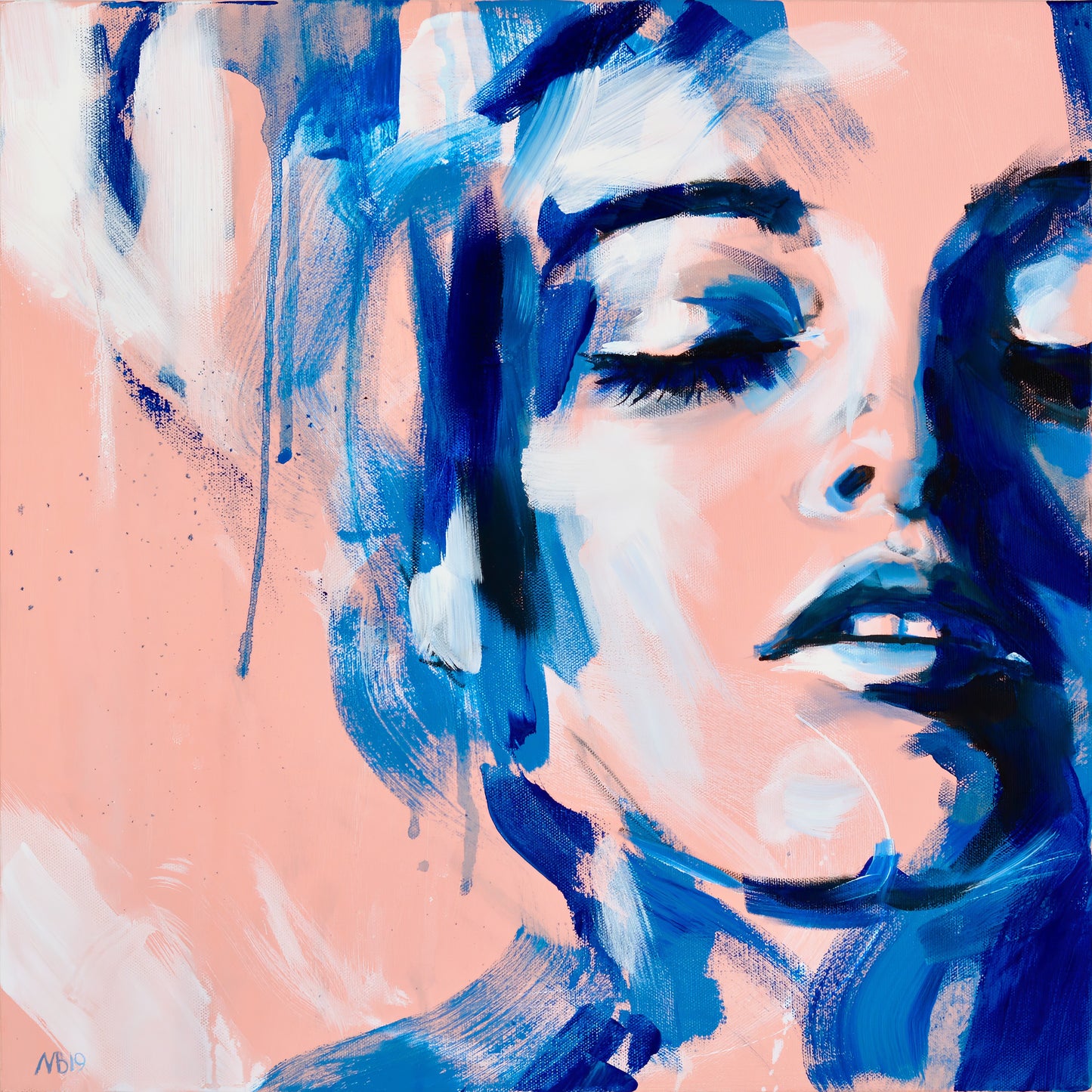 Pink Dreams 2
